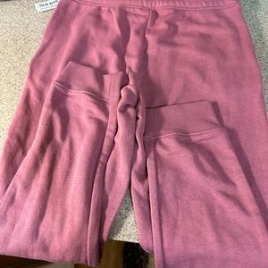 Girls sweatpants